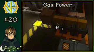 [GregTech: New Horizons-S2 #020] Benzene (Its About Time)