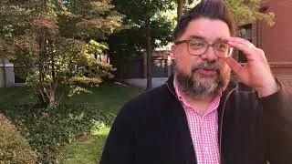 Chris Bavitz on Algorithmic Bias and Criminal Justice