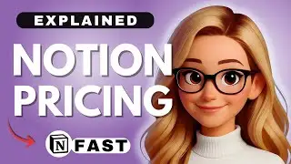 Notion Pricing Explained - 2025