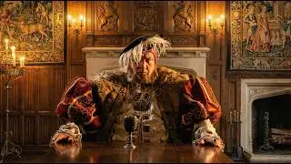 The Six Queens of Henry VIII &ndash; The true stories behind the throne