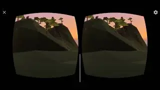Cardboard ile uygun VR Video