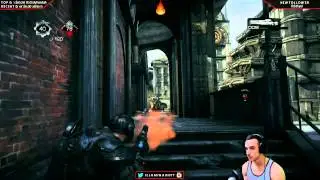 Gears of War Ultimate Edition - Easy Blind Fire
