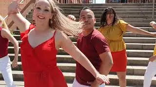 Bachata Passion Tilburg | Choreo Project | Soy Yo - jalillopez