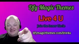 Install WordPress and Themes That Google Will Love - DFY Magic Themes