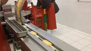 ice pop/popsicle filling packing machine ice lolly filling sealing machine coretamppm