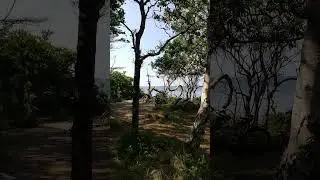 North Zealand Denmark (Hornb&aelig;k beach)