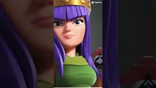THE BEST card in Clash Royale is&hellip; #Clash Royale #Capcut #Archer Queen #Archer Queen feet meme