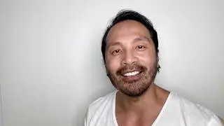 Yu Tsai &mdash; &ldquo;Distance Yourself from Hate&rdquo;