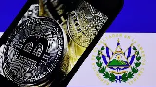 Bitcoin Becomes Legal Tender in El Salvador, Spurring 'Cascading Effect' in Latin America
