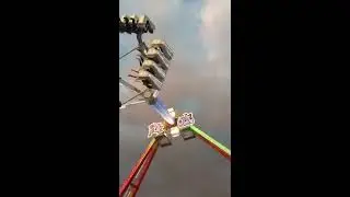 Freak Out At Skegness