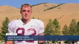 Griz position preview: Depth on the defensive line expected to play a big role this season