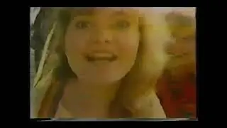 1981 Gatorade's Gator Gum Commercial