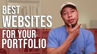 Best Website Builder for Photographers