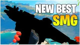 NEW BEST SAUG CLASS IS INSANE! Black Ops 4 NEW overpowered SAUG CLASS