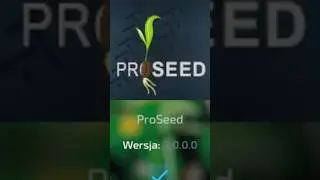 ProSeed | FS22 #farming #farmer #fs22 #giants #farm #farmingsimulator22 #mods #mod
