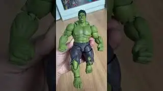 sh figuarts hulk avengers assemble                                         #shfiguarts