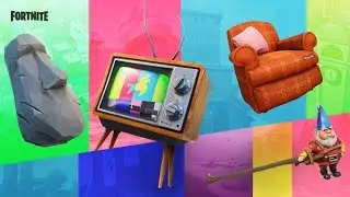 Get The Fortnite Classics Bundle In The Item Shop Now! (Fortnite Battle Royale)