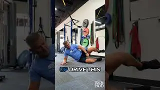 Dr. Rob's Top 3 Mobility Exercises! #HeyDrRob #Mobility #Exercise #stretching #rotatorcuff