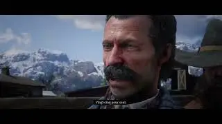 Faire confiance &agrave; dutch. Lets Play 10 Red Dead Redemption II