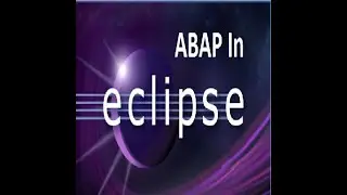 ABAP Development Tools (ADT) for SAP NetWeaver   Natural Evolution