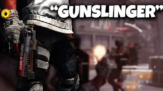 The Division 2 - THIS PISTOL BUILD MELTS ARMOR! (Gameplay) | Title Update 9
