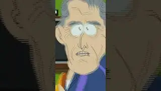 Dead is Better #shorts #southpark
