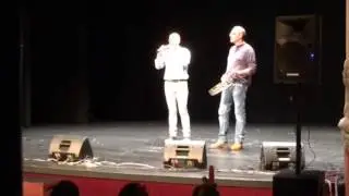 Jota antigua Segoviana