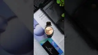 DWC Villianur 2.0 - Great Value for Money, Made In India Watch. #shorts #wristwatch #shortsvideo