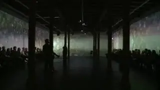 RIO WOLTA | Maschinen (live)