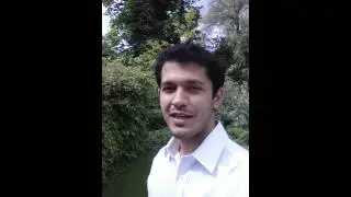 mesaj Ashok Klouda