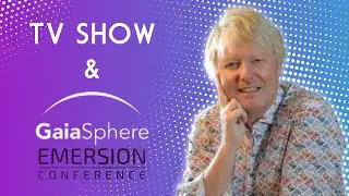 Announcements - TV Shows on AI and GaiaSphere