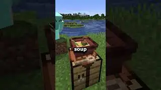 Improving Minecraft Mushrooms