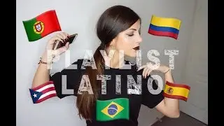 PLAYLIST LATINO