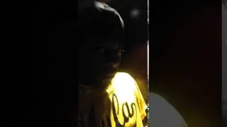 YK808 x JUICY J x EYEQ SHAHID x WIZ KHALIFA x DERRICK MILANO PT.6