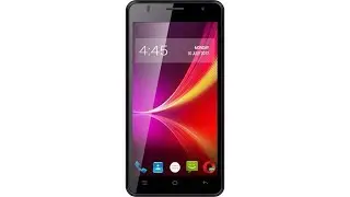 Swipe Elite 4G Mobile Detail Specification
