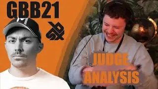 ALEM GBB21 ELIMINATION - OFFICIAL ANALYSIS (D-LOW)