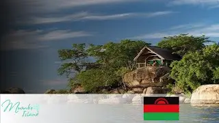 MUMBO ISLAND  I  LAKE MALAWI NATIONAL PARK  I  MALAWI VACATION