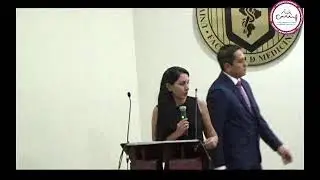 Sesión en vivo: Metabolismo en Salud Mental
