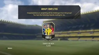 SBC Marquee Matchups (ft TOTW pack) - Cheapest Solution - No Loyalty / Position change 11/05
