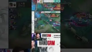 reaction streamer EVOS vs navi #reactionstreamer #mobilelegends #mplid #lemon