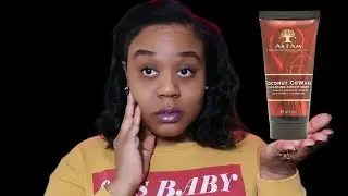 🚨CoWash caused most of these issues? How do you reverse this? @IamCynDoll  I tried to warn you‼️