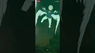 Sariel on 7ds grand cross