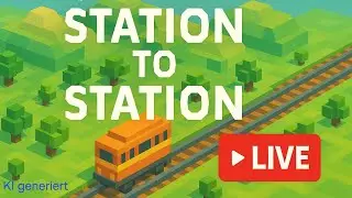 Station to Station | 28.12.2025 | DE