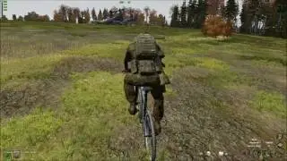 DAYZ   How to do an MV22 mission like a boss