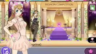 Beauty Idol Fashion queen : Lingerie Showdown