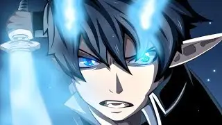 1 HOUR  -  Dark/Intense Battle Anime Soundtracks Mix [Volume 1]