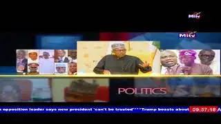 BUMPER BREAKFAST SHOW TODAY 8TH JAN. 2026