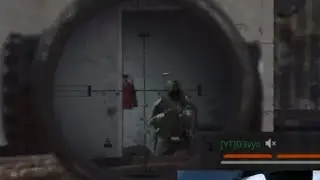 Snipe Headshot ASMR Montage