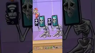 merge fellas ITALIAN BRAINROT 5 funny moments #mergefellas #gaming #mergeinn #brainrot #games