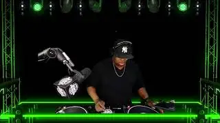 DJ DANNY DEE 2/2/26